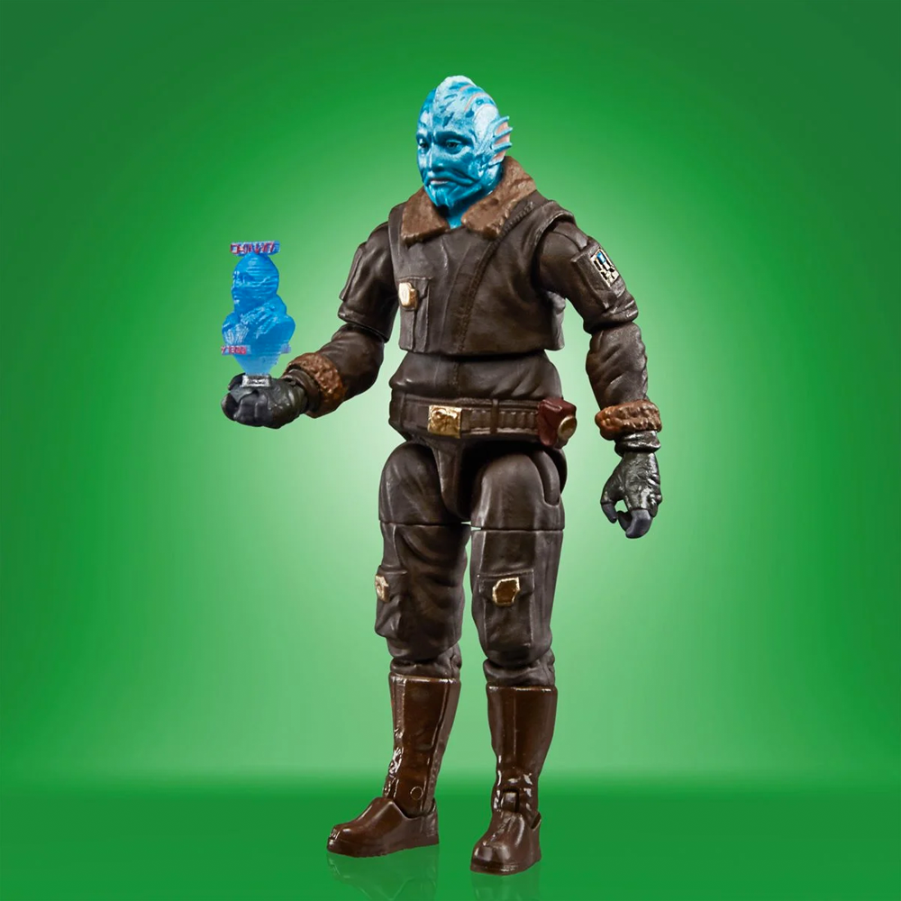 Star Wars: The Vintage Collection - Mythrol 3 3/4-Inch Action Figure (ONLINE ORDER ONLY)