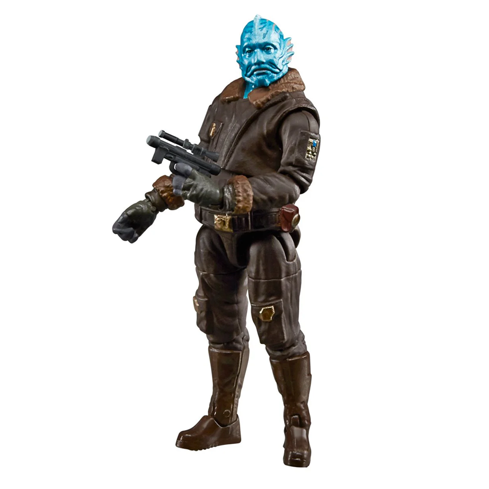 Star Wars: The Vintage Collection - Mythrol 3 3/4-Inch Action Figure (ONLINE ORDER ONLY)