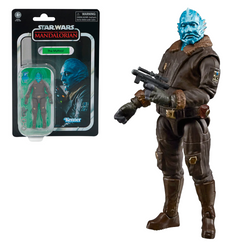 Star Wars: The Vintage Collection - Mythrol 3 3/4-Inch Action Figure (ONLINE ORDER ONLY)