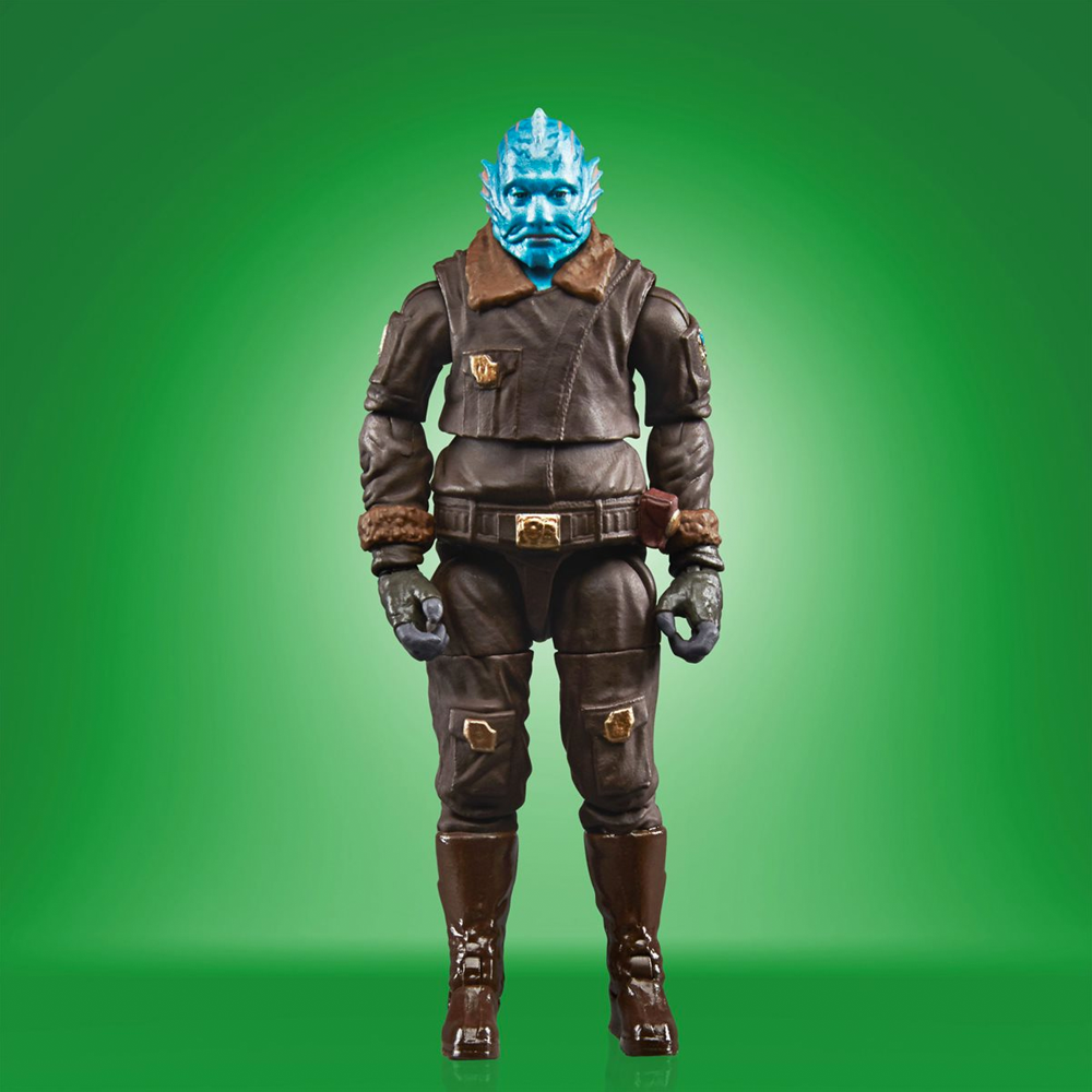 Star Wars: The Vintage Collection - Mythrol 3 3/4-Inch Action Figure (ONLINE ORDER ONLY)