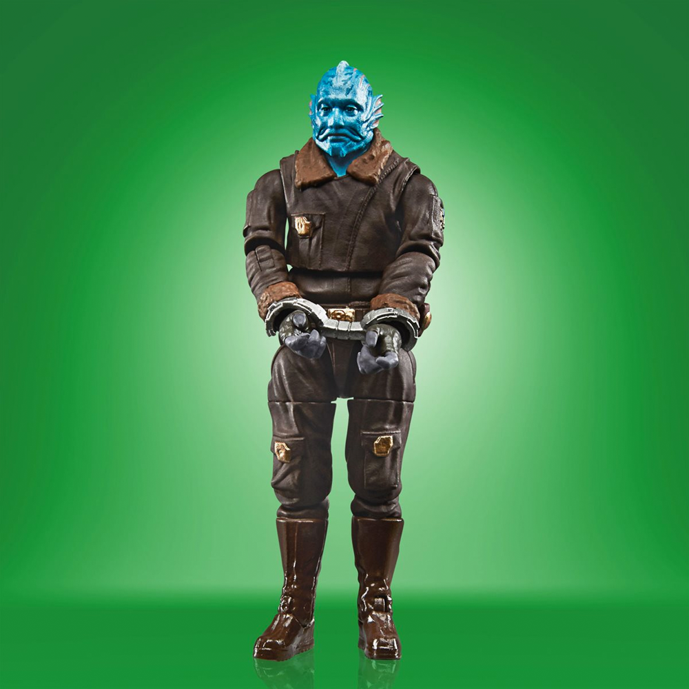 Star Wars: The Vintage Collection - Mythrol 3 3/4-Inch Action Figure (ONLINE ORDER ONLY)
