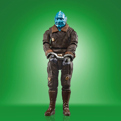 Star Wars: The Vintage Collection - Mythrol 3 3/4-Inch Action Figure (ONLINE ORDER ONLY)