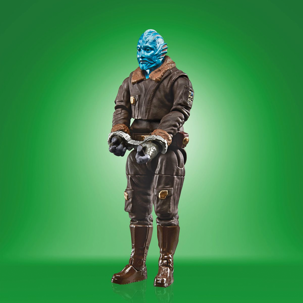 Star Wars: The Vintage Collection - Mythrol 3 3/4-Inch Action Figure (ONLINE ORDER ONLY)