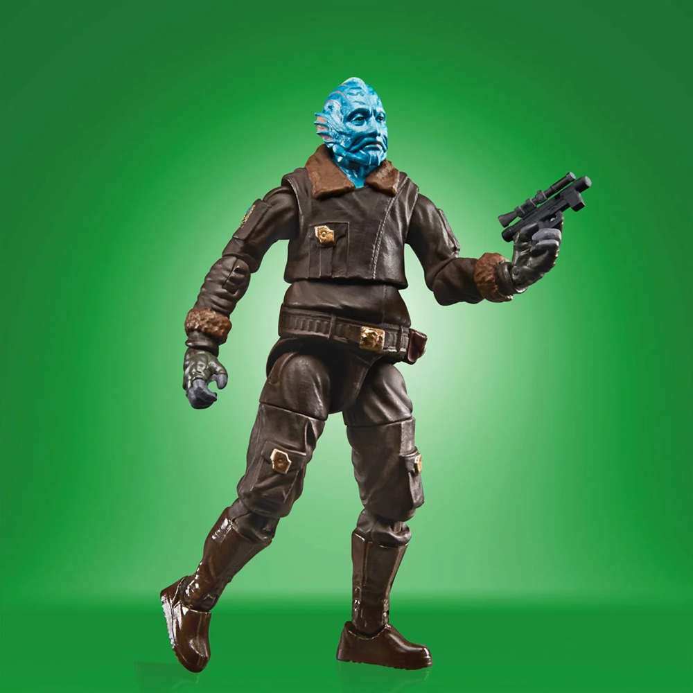 Star Wars: The Vintage Collection - Mythrol 3 3/4-Inch Action Figure (ONLINE ORDER ONLY)