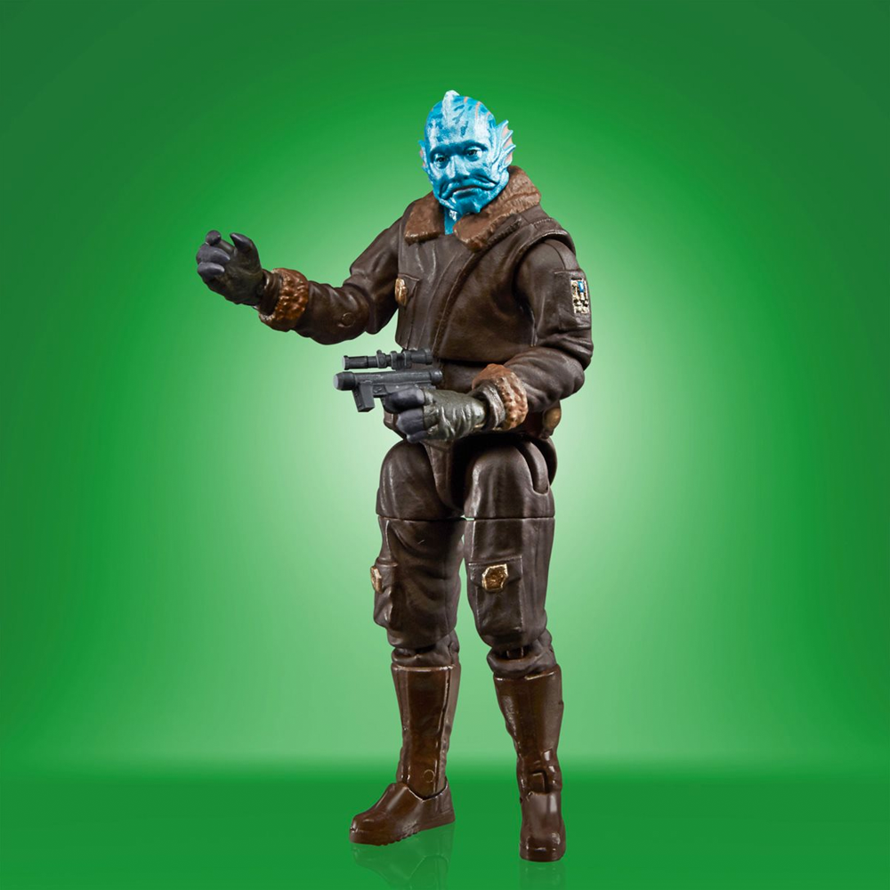 Star Wars: The Vintage Collection - Mythrol 3 3/4-Inch Action Figure (ONLINE ORDER ONLY)
