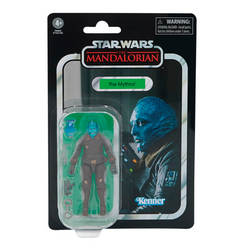 Star Wars: The Vintage Collection - Mythrol 3 3/4-Inch Action Figure (ONLINE ORDER ONLY)