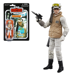 Star Wars: The Vintage Collection - Hoth Rebel Soldier 3 3/4-Inch Action Figure (ONLINE ORDER ONLY)