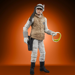 Star Wars: The Vintage Collection - Hoth Rebel Soldier 3 3/4-Inch Action Figure (ONLINE ORDER ONLY)