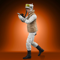 Star Wars: The Vintage Collection - Hoth Rebel Soldier 3 3/4-Inch Action Figure (ONLINE ORDER ONLY)