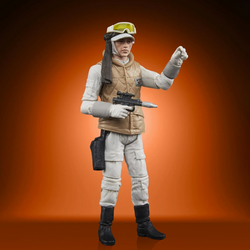 Star Wars: The Vintage Collection - Hoth Rebel Soldier 3 3/4-Inch Action Figure (ONLINE ORDER ONLY)