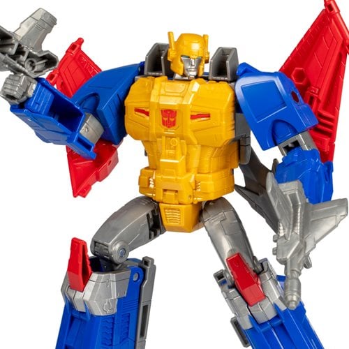 Transformers Generations Legacy Voyager - Select Figure(s) (Online Order Only)