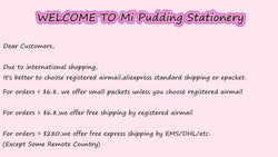 20Pcs/lot Japanese Harajuku Kawaii Decorative Stickers Scrapbooking Diy Diary Journal Stick Label Cute Stationery Kids Gift (ONLINE ORDER ONLY)