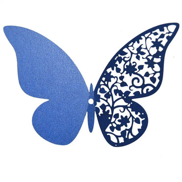 3D Butterfly Wall Stickers - 12Pcs Multicolor Decor for Home & Wedding (Online Order Only)