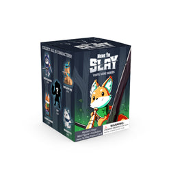 Here to Slay - Vinyl Mini Series (ONLINE ORDER ONLY)