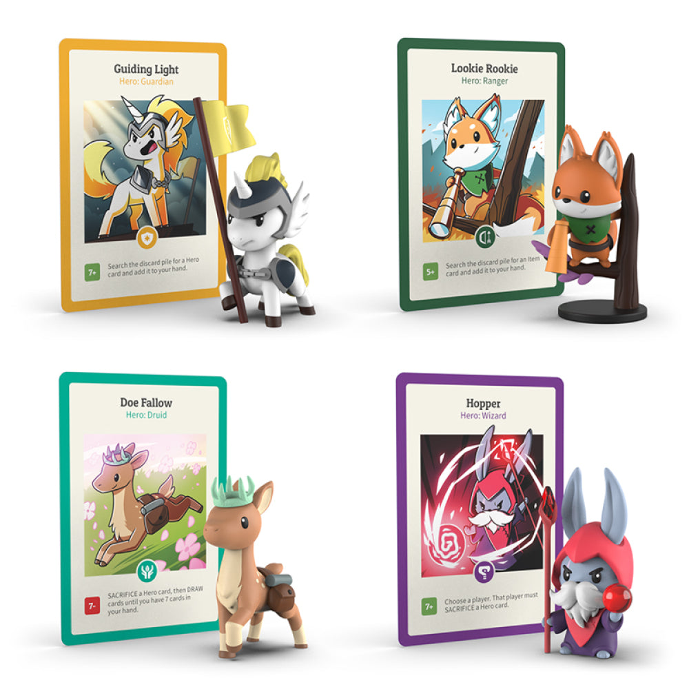 Here to Slay - Vinyl Mini Series (ONLINE ORDER ONLY)