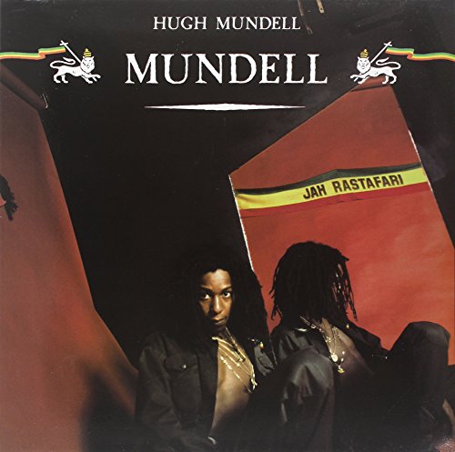 MUNDELL [Vinyl] (ONLINE ORDER ONLY)