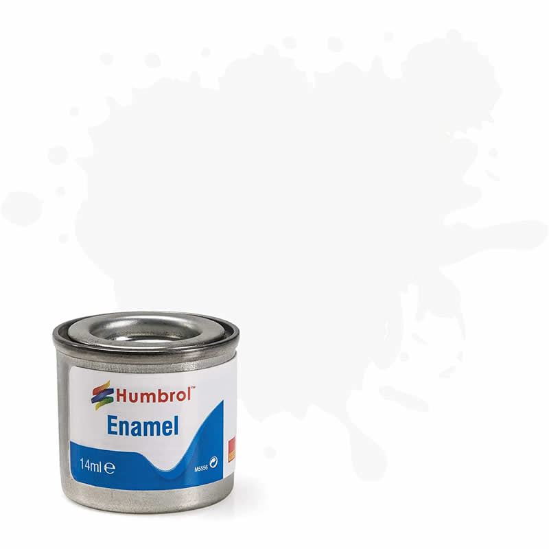 HUMAA0388 Gloss Varnish 14ml Tinlet No 35 Enamel Paint Humbrol (ONLINE ORDER ONLY)