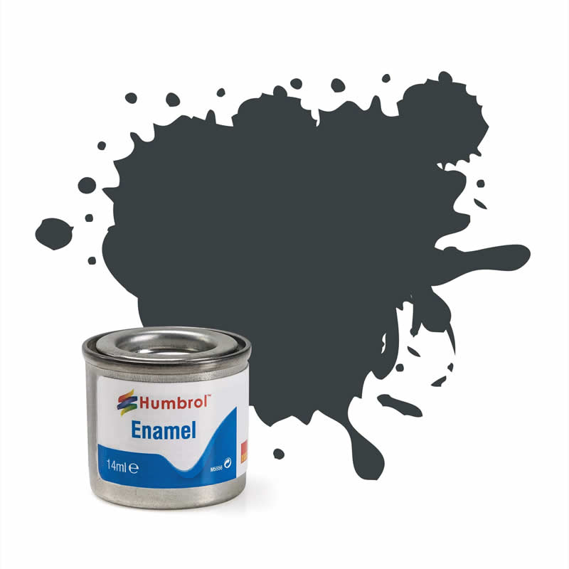 HUMAA0730 Olive Drab Matt 14ml Tinlet No 66 Enamel Paint Humbrol (ONLINE ORDER ONLY)
