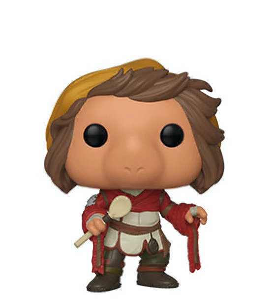 Funko POP! The Dark Crystal - Hup Vinyl Figure (ONLINE ORDER ONLY)