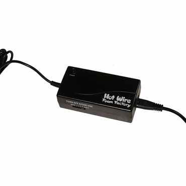 HWF014 Pro Power Station by Hot Wire Foam Factory (ONLINE ORDER ONLY)