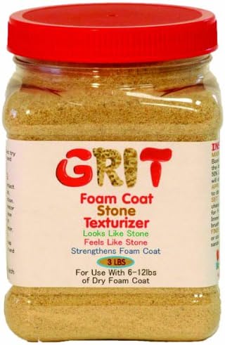 HWF025G60 Medium Grit by Hot Wire Foam Factory (ONLINE ORDER ONLY)