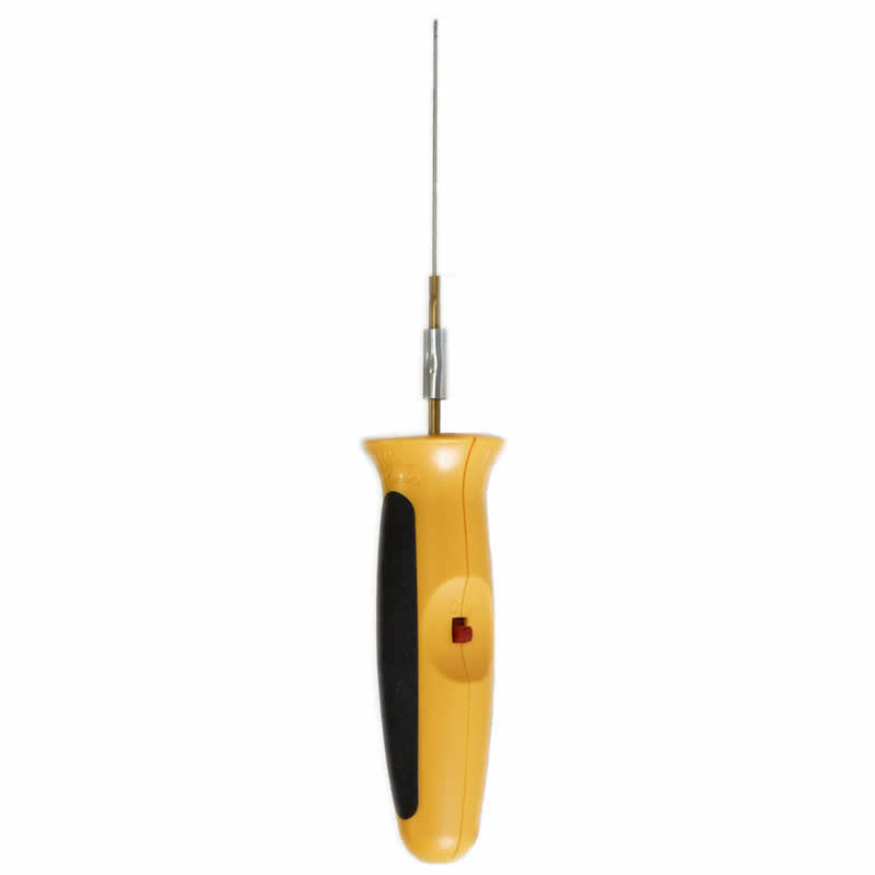 HWF035S Hot Knife With 2.75 in Blade (Add on Tool)(No Power Supply) Hot Wire Foam Factory (ONLINE ORDER ONLY)