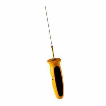 HWF035 4 inch Hot Knife by Hot Wire Foam Factory (NO Power Supply) (ONLINE ORDER ONLY)