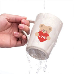 50Pcs/pack Cute Travel Bear Stickers Scrapbooking Decorative Sticker Korean DIY Diary Album Stick Label Kawaii Stationery (ONLINE ORDER ONLY)