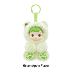 Hacipupu Gummy Bear Series - Vinyl Plush Pendant (ONLINE ORDER ONLY)