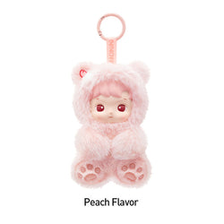 Hacipupu Gummy Bear Series - Vinyl Plush Pendant (ONLINE ORDER ONLY)
