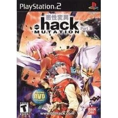 .Hack Mutation - PlayStation 2 (Online Order Only)