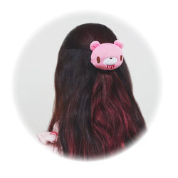 Gloomy Bear Plushiie Hair Tie & Wrist Rest (ONLINE ORDER ONLY)