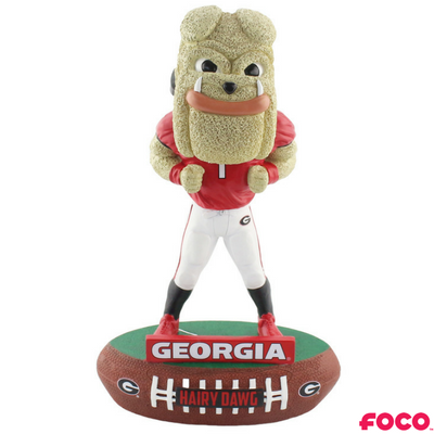 NCAA Baller Bobbleheads (ONLINE ORDER ONLY)