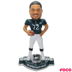 Philadelphia Eagles Super Bowl LII 52 Bobbleheads (ONLINE ORDER ONLY)