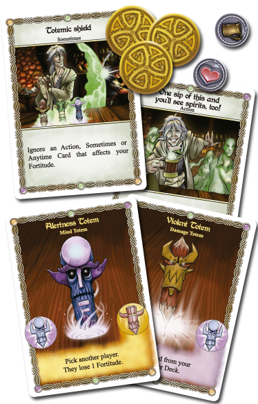 The Red Dragon Inn: Allies - Halden the Unhinged (ONLINE ORDER ONLY)