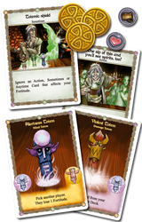 The Red Dragon Inn: Allies - Halden the Unhinged (ONLINE ORDER ONLY)