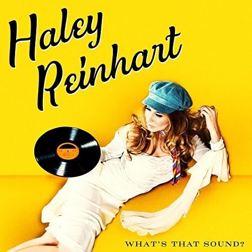 What's That Sound? [Vinyl]