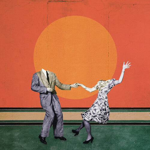 Half Alive - Now Not Yet (Colored Vinyl, 140 Gram Vinyl) [LP] [Vinyl] (ONLINE ORDER ONLY)