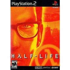 Half-Life - PlayStation 2 (Online Order Only)