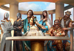 World of Battlezoo: Indigo Isles PDF (Online Order Only)