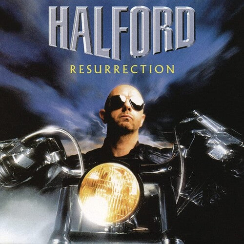 Resurrection (2 Lp's) [Vinyl]