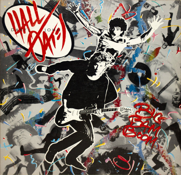 BIG BAM BOOM [Vinyl] (ONLINE ORDER ONLY)