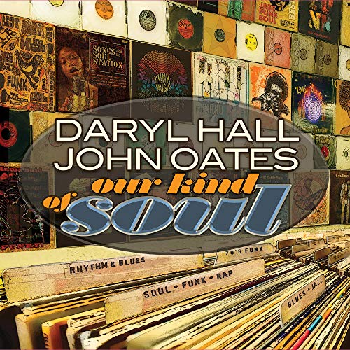 Our Kind Of Soul [Vinyl] (ONLINE ORDER ONLY)