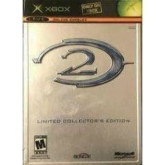 Halo 2 Limited Collectors Edition - Xbox (Online Order Only)