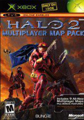 Halo 2 Multiplayer Map Pack - Xbox (ONLINE ORDER ONLY)