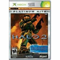 Halo 2 [Platinum Hits] - Xbox (Online Order Only)