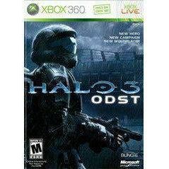 Halo 3: ODST - Xbox 360 (Online Order Only)