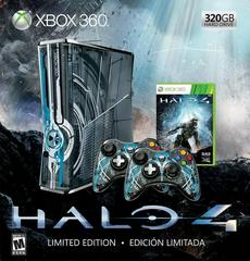 Halo 4 Limited Edition (ONLINE ORDER ONLY)
