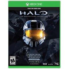Halo: The Master Chief Collection - Xbox One (Online Order Only)