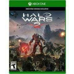 Halo Wars 2 - Xbox One (Online Order Only)